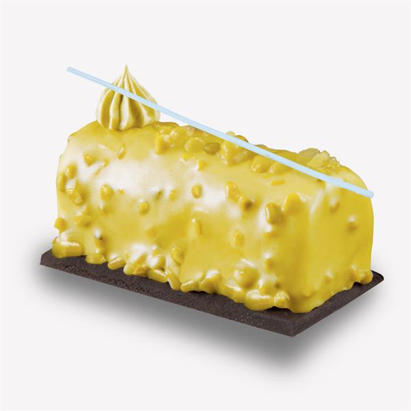 CRUNCHY COATINGS LIMONE KG 2.5