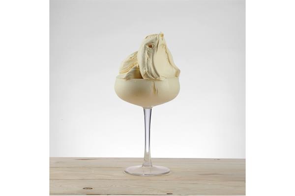 PASTA ORO D'ORO (CREMA LIMONE) KG 3
