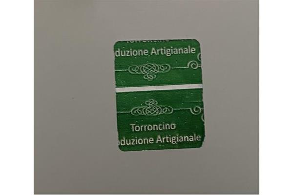 CARTA PER TORRONE VERDE SCURO KG 1