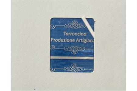 CARTA PER TORRONE BLU KG 1