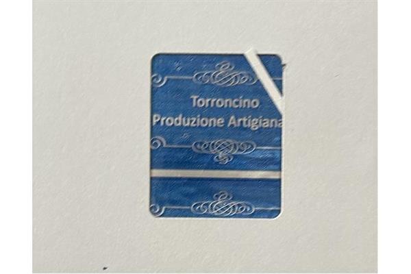 CARTA PER TORRONE BLU KG 1