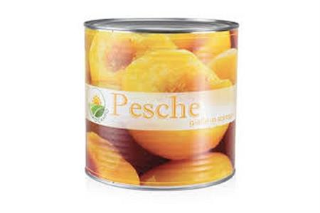 PESCHE IN SCIROPPO SACAM GR 820/850 PZ 1