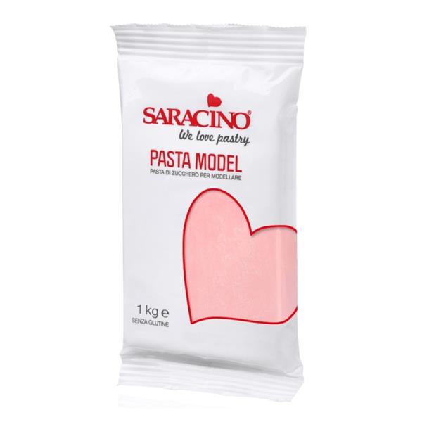 PASTA MODEL ROSA KG 1