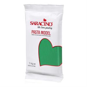 PASTA MODEL VERDE KG 1