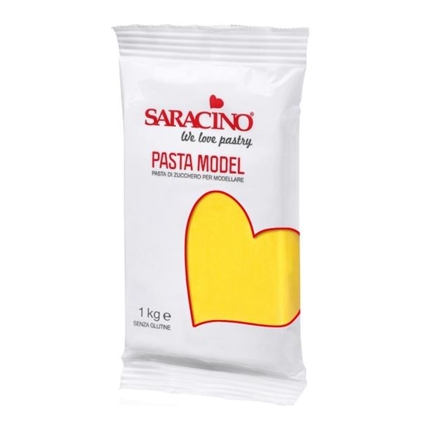 PASTA MODEL GIALLA KG 1