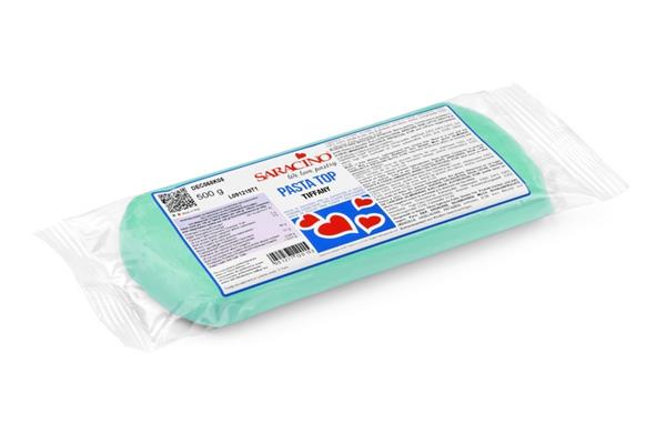 PASTA TOP TIFFANY GR 500