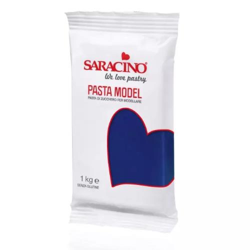 PASTA MODEL BLU NAVY KG 1