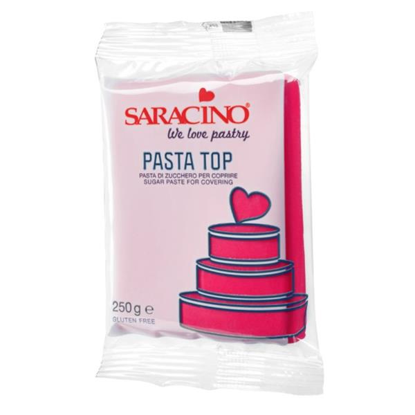PASTA TOP FUCSIA GR 250