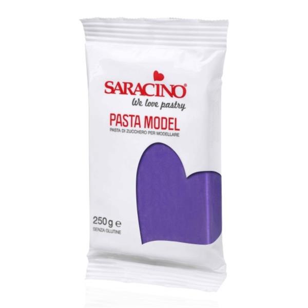 PASTA TOP VIOLA GR 250