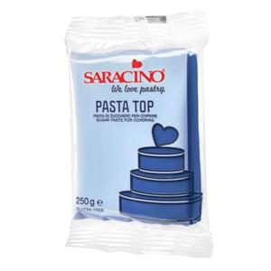 PASTA TOP BLU NAVY GR 250