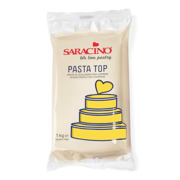 PASTA TOP GIALLA KG 1