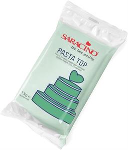 PASTA TOP VERDE KG 1