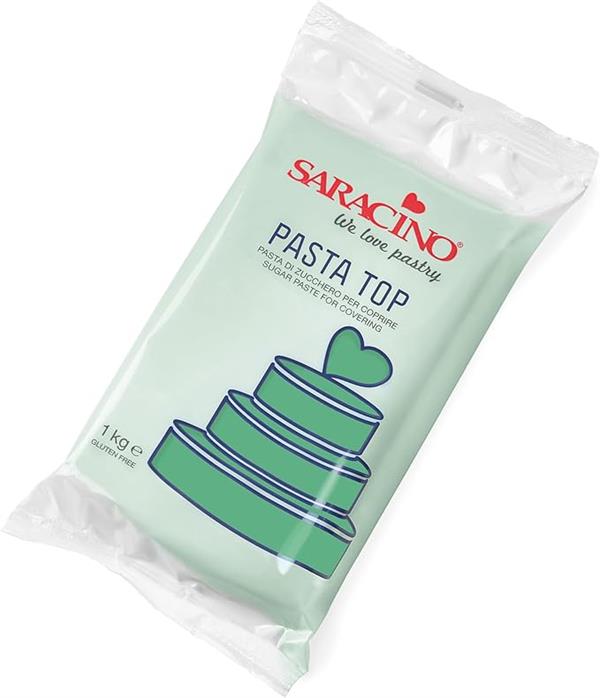 PASTA TOP VERDE KG 1