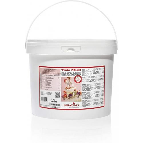 PASTA MODEL BIANCA KG 5