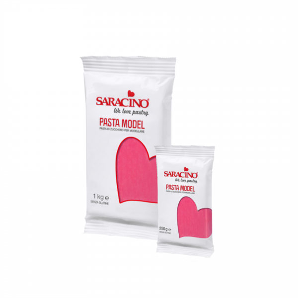 PASTA MODEL FUCSIA KG 1
