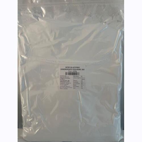 SCIR GLUCOSIO DISIDRAT. POLV KG 2,5