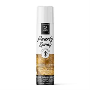 SPRAY PEARLY ARANCIO AUT. D  ML 250 PZ 1