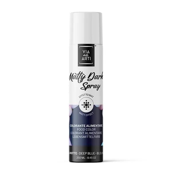 SPRAY MATTY BLU NOTTE ML 250