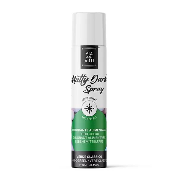 SPRAY MATTY VERDE CLASSICO ML 250 PZ 1