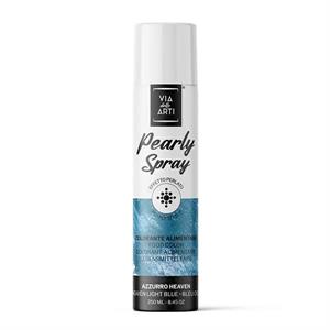 SPRAY PEARLY AZZURRO HEAVEN ML 250 PZ 1