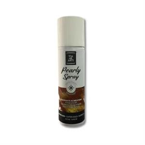 SPRAY  SUPER ORO PERLATO ML 250 PZ 1