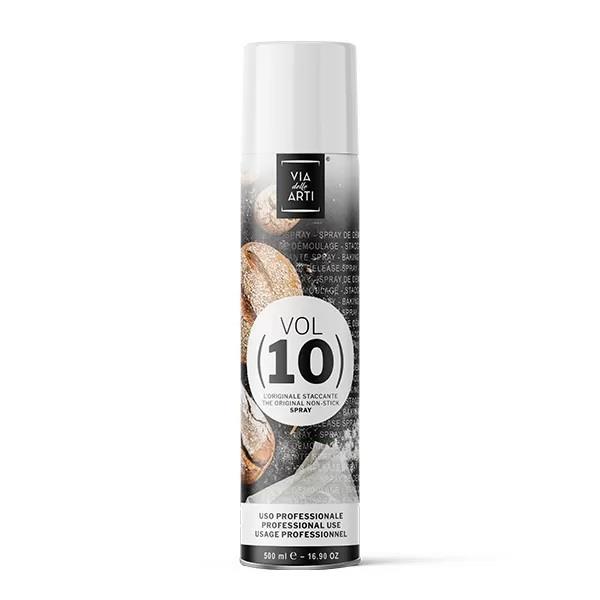 SPRAY STACCANTE VOL-10 ML 500