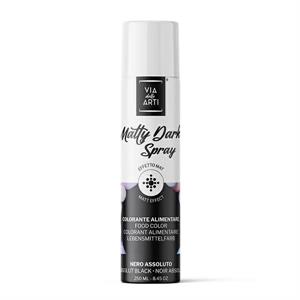 SPRAY MATTY NERO ASSOLUTO ML 250 PZ 1
