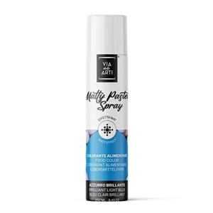 SPRAY MATTY OPACO AZZURRO  ML 250 PZ 1