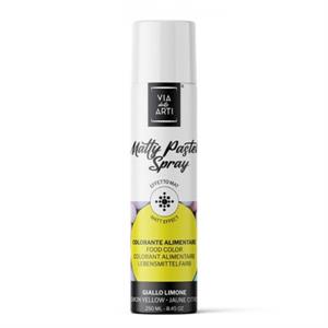 SPRAY MATTY GIALLO LIMONE  ML 250 PZ 1