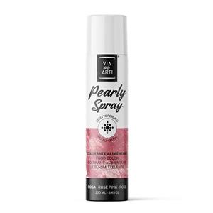 SPRAY PEARLY ROSA ML 250 PZ 1