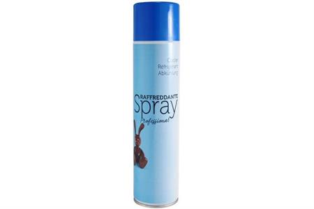 SPRAY RAFFREDDANTE ML 400