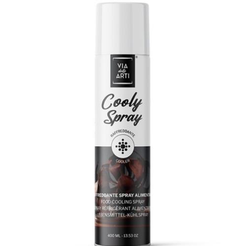 SPRAY RAFFREDDANTE ML 400