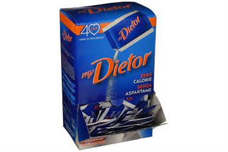DIETOR 300 BS PZ 1