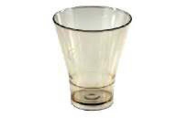 BICCHIERE CREAM 100CC FUME' PZ 15X40