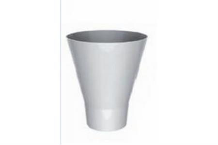 BICCHIERE CREAM 100CC BIANCO PZ 15X40