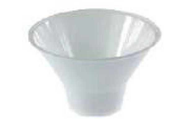 COPPA Y 100CC BIANCO PZ 25X24