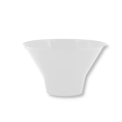 COPPA Y 100CC BIANCO PZ 25X24