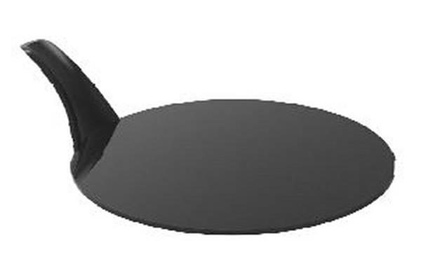 VASSOIO BIJOU DM 9 CON MANICO N PZ 25X24