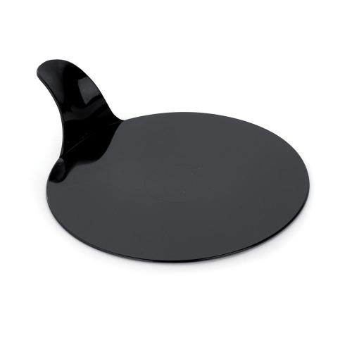 VASSOIO BIJOU DM 9 CON MANICO N PZ 25X24