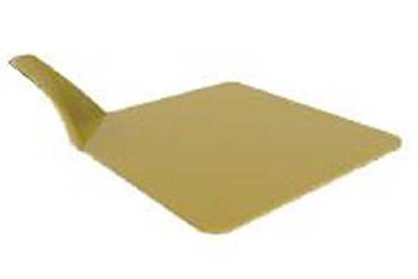 VASSOIO BIJOU 8X8 MANICO ORO PZ 25X24