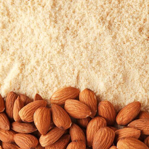 MANDORLE AFFETTATE PELATE DOLCI USA KG 1