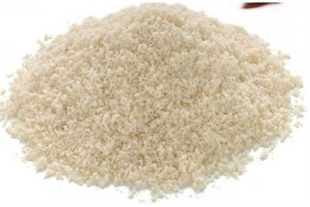 FARINA DI MANDORLE DOLCI PELATE USA KG 1