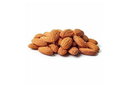 MANDORLA NATURALE ITALIA 34/36 KG 25