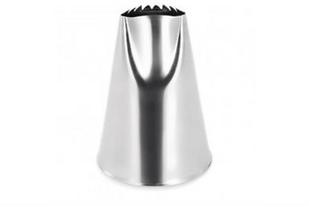 BOCCHETTE 98 MM 9 ACCIAIO
