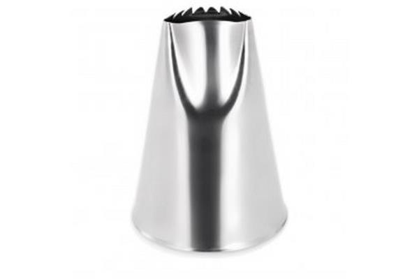 BOCCHETTE 98 MM 9 ACCIAIO