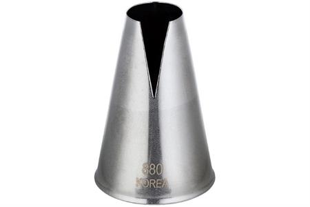 BOCCHETTE 880 HONORE' 19 MM ACCIAIO