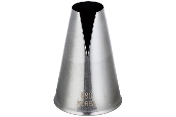 BOCCHETTE 880 HONORE' 19 MM ACCIAIO