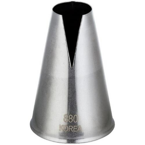BOCCHETTE 880 HONORE' 19 MM ACCIAIO