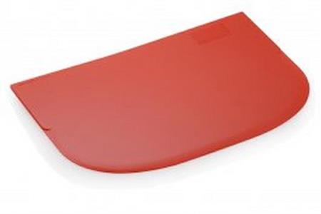 SPATOLA PLASTICA NEUTRA CM 14,8X9,9