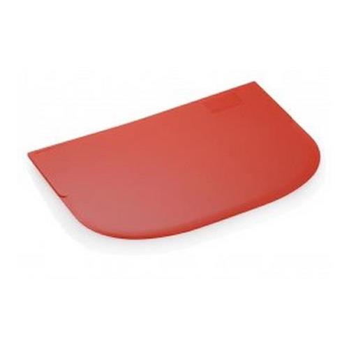 SPATOLA PLASTICA NEUTRA CM 14,8X9,9